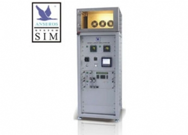 臭氧箱老化試驗圖片